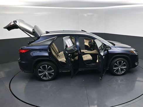 Used 2022 Lexus RX 350 FWD w/ Premium Package image 26