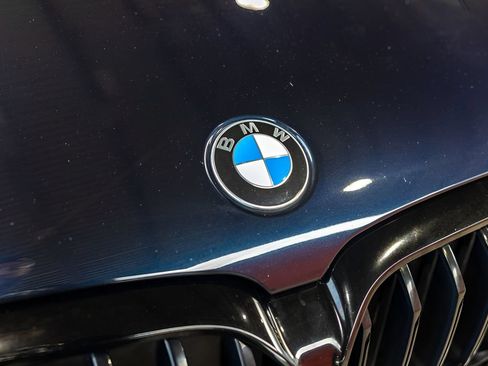 Used 2022 BMW 540i xDrive w/ M Sport Package AWD/4WD image 14