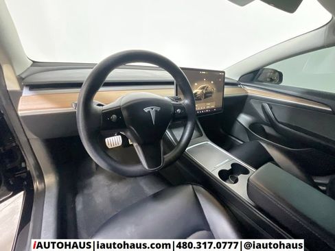 Used 2023 Tesla Model 3 Performance AWD/4WD image 15