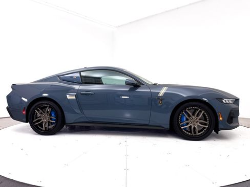 Used 2024 Ford Mustang GT Premium RWD image 41