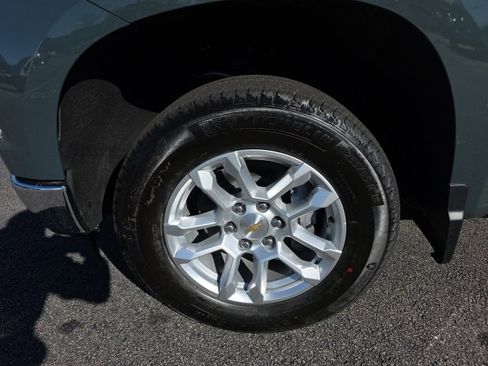 New 2026 Chevrolet Silverado 1500 LT image 6