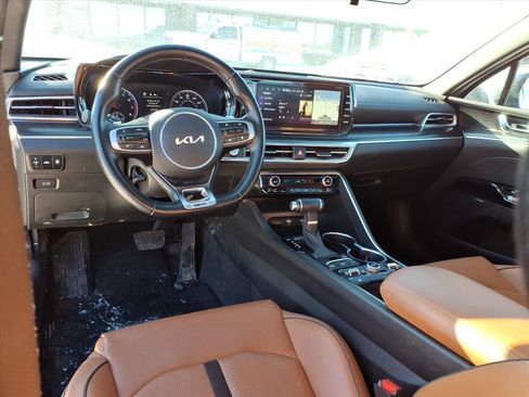 Used 2023 Kia K5 GT w/ GT1 Package image 12