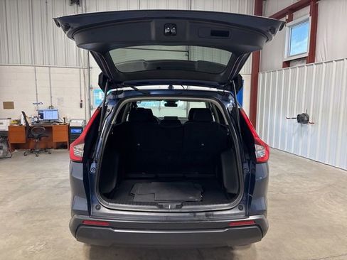 Certified 2024 Honda CR-V EX image 21
