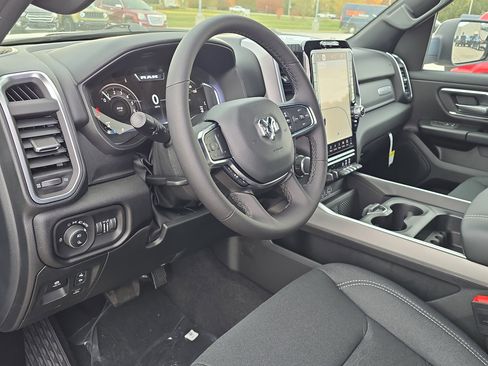 New 2026 RAM 1500 Big Horn image 19