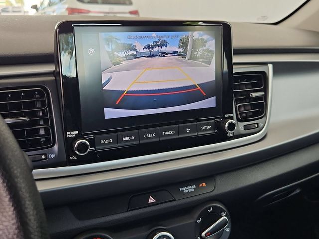 Used 2022 Kia Rio S FWD image 17