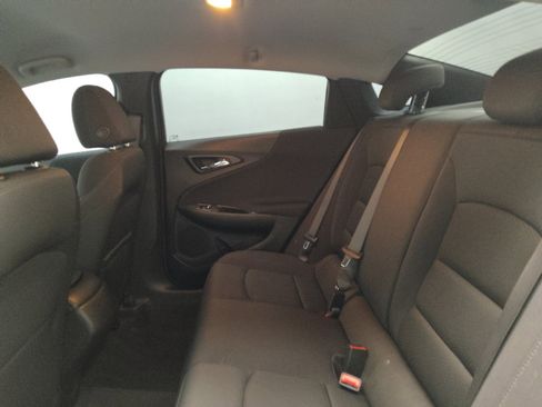 Used 2023 Chevrolet Malibu LS FWD image 18