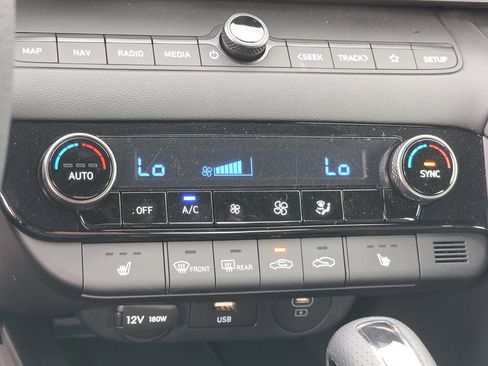 Certified 2025 Hyundai Elantra N Line FWD image 34