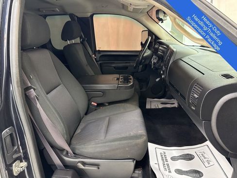 Used 2013 Chevrolet Silverado 1500 LT w/ All-Star Edition image 10