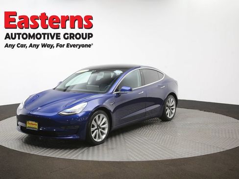 Used 2019 Tesla Model 3 Long Range image 52