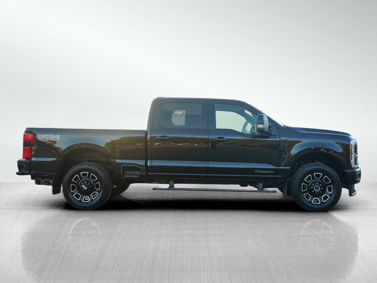 Used 2026 Ford F350 Platinum AWD/4WD image 6