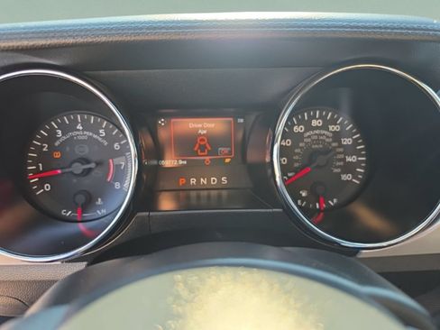 Used 2015 Ford Mustang GT Premium w/ Equipment Group 401A RWD image 22