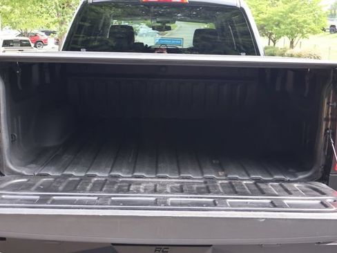 Used 2018 Chevrolet Silverado 1500 LT w/ All Star Edition AWD/4WD image 22