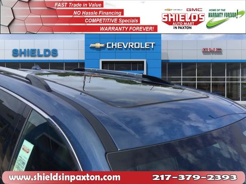 Used 2026 GMC Acadia Denali w/ Super Cruise Package AWD/4WD image 4