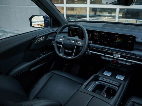 New 2027 Kia Telluride S image 16