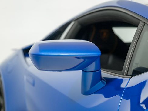 Used 2023 Lamborghini Huracan Tecnica image 45