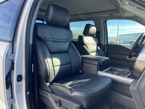 New 2026 Ford F350 Lariat w/ Lariat Ultimate Package image 4