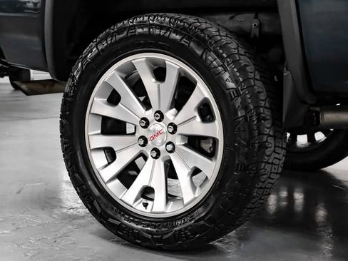 Used 2018 GMC Sierra 1500 Denali AWD/4WD image 63