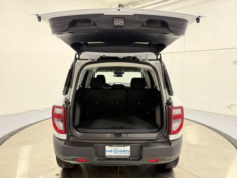 Used 2024 Ford Bronco Sport Badlands image 44