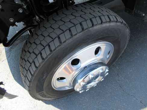 Used 2026 Ford F450 XLT w/ FX4 Off-Road Package AWD/4WD image 14