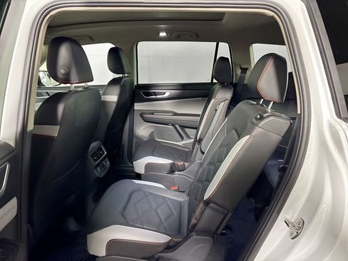 New 2026 Volkswagen Atlas Peak Edition AWD/4WD image 20