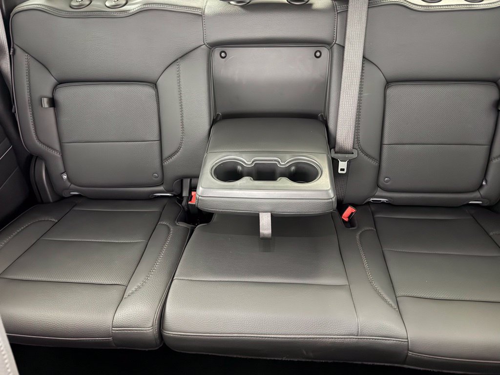 Used 2024 GMC Sierra 1500 Denali AWD/4WD image 22