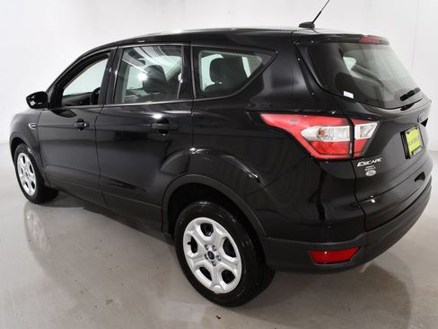 Used 2018 Ford Escape S FWD image 15