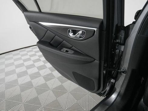 Used 2022 INFINITI Q50 Sensory AWD/4WD image 14