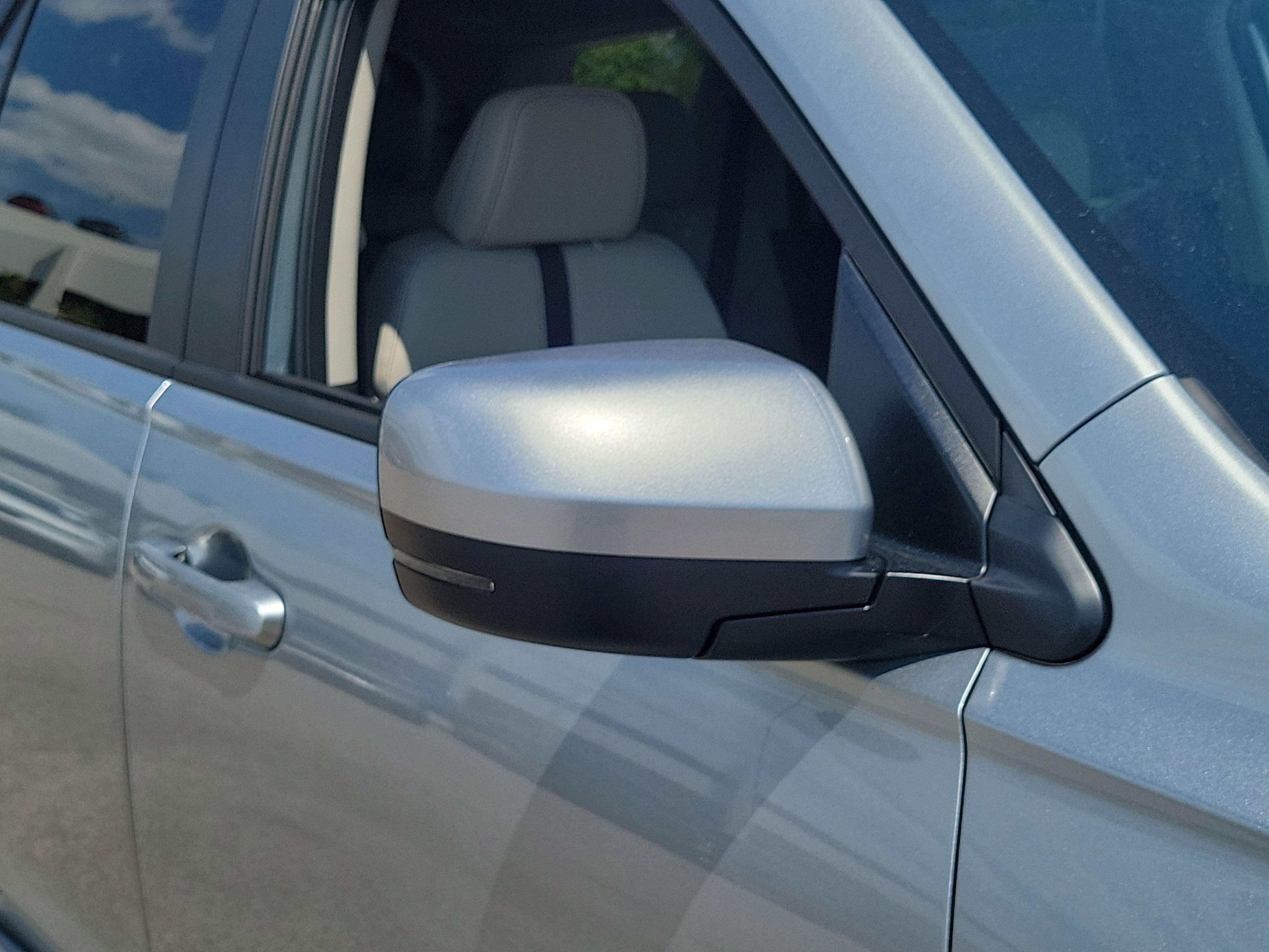 New 2026 Honda Pilot EX-L image 10