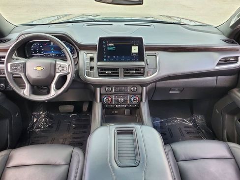 Used 2024 Chevrolet Tahoe LT RWD image 24