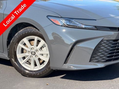 Used 2026 Toyota Camry LE FWD image 5