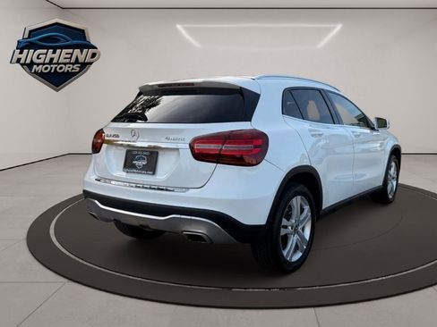 Used 2019 Mercedes-Benz GLA 250 4MATIC image 7