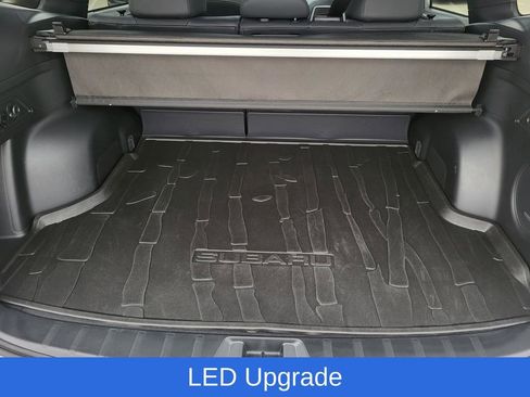 Certified 2024 Subaru Forester Wilderness w/ Convenience Package image 12