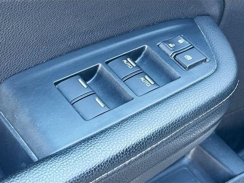 Used 2023 Honda Passport Elite image 18