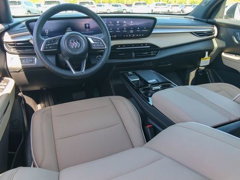 New 2026 Buick Enclave Preferred w/ Power Package FWD image 16
