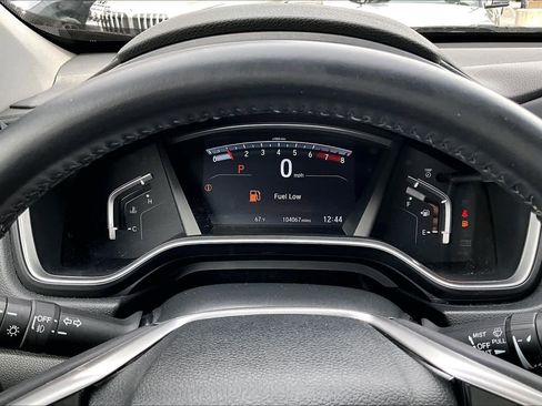 Used 2017 Honda CR-V EX-L image 24