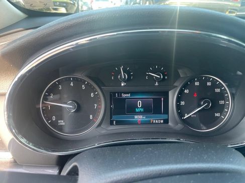 Used 2019 Buick Encore Preferred FWD image 9