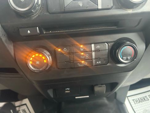 Used 2018 Ford F150 XL w/ Equipment Group 101A Mid image 12