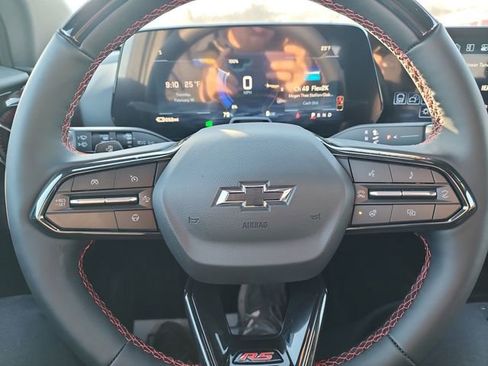 New 2026 Chevrolet Blazer EV RS w/ Super Cruise Package FWD image 21