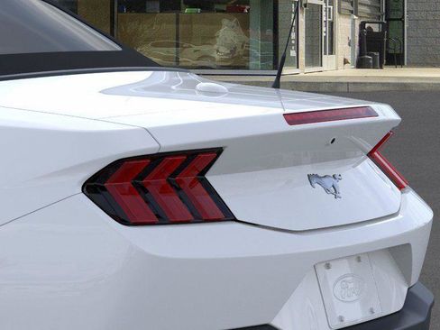 New 2026 Ford Mustang Premium RWD image 22