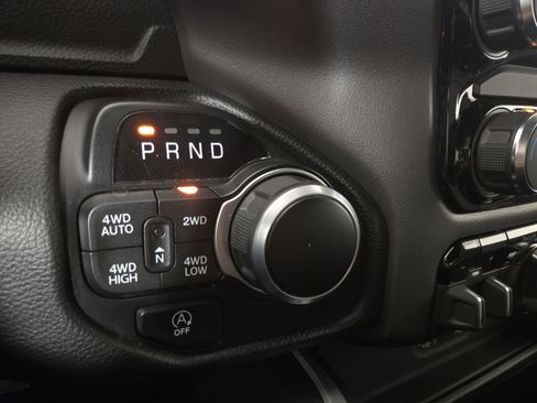 Used 2022 RAM 1500 Big Horn w/ Trailer Tow Group AWD/4WD image 24