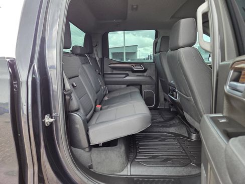 Used 2025 GMC Sierra 1500 Elevation AWD/4WD image 21