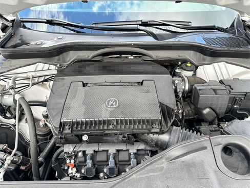Used 2024 Acura MDX FWD w/ Technology Package image 34