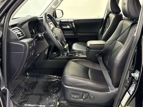 Certified 2018 Toyota 4Runner TRD Pro image 13