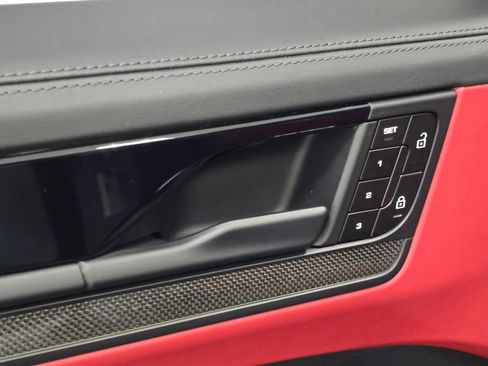 Certified 2024 Porsche Cayenne Turbo GT image 35