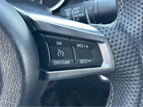 Used 2023 MAZDA MX-5 Miata Grand Touring image 22