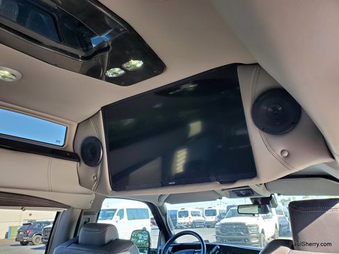 Used 2025 Chevrolet Express 2500 w/ Driver Convenience Package RWD image 28
