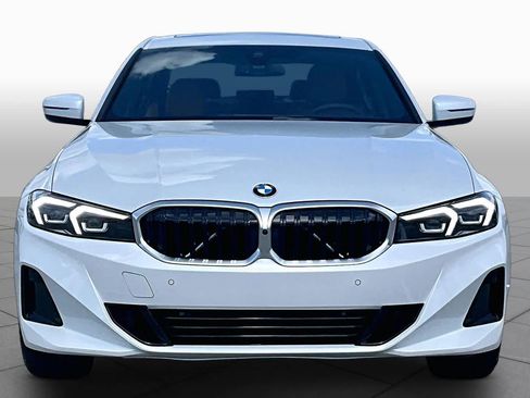 Used 2026 BMW 330i Sedan RWD image 3