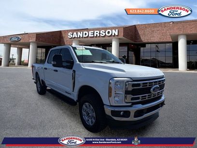 Certified 2024 Ford F250 XLT