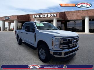 Certified 2024 Ford F250 XLT AWD/4WD video 1
