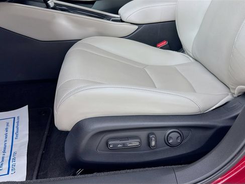Used 2025 Honda Accord Touring image 26